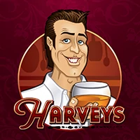 เกมสล็อต Harveys